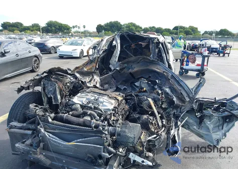 2022 Jaguar F-Pace Svr from USA, damaged, VIN SADCZ2EE0NA690678